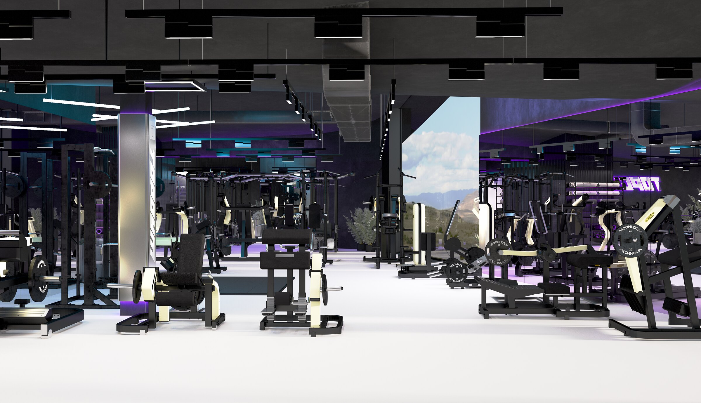 TOPGYM | LUMA BIOHACKING — image 8